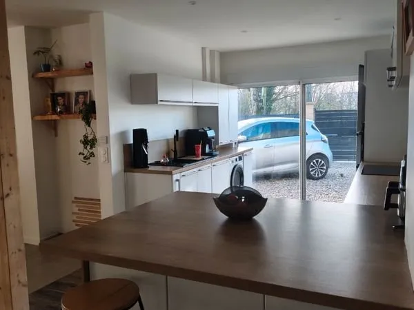🏡 Maison familiale récente, lumineuse et économe - 123 m²
