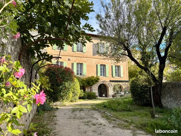 La Maison de Maître