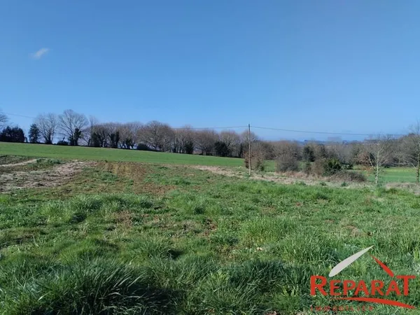 Terrain à vendre Vignols