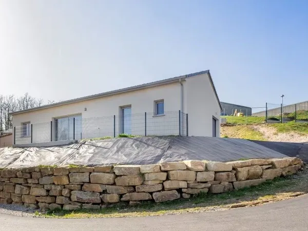 Pavillon 5 pièces 97 m²