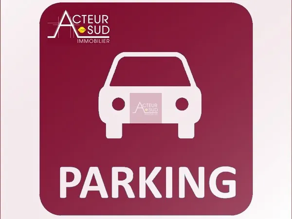 LOCATION PARKING CASTELNAU LE LEZ MONTPELLIER