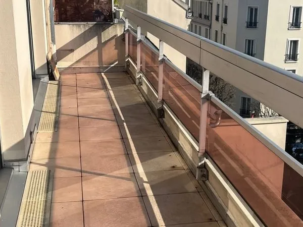 Appartement 1 pièce 28 m²
