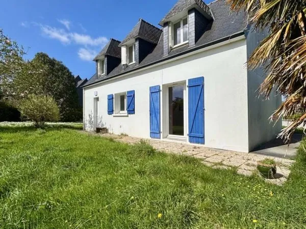 Maison 4 pièces 85 m²