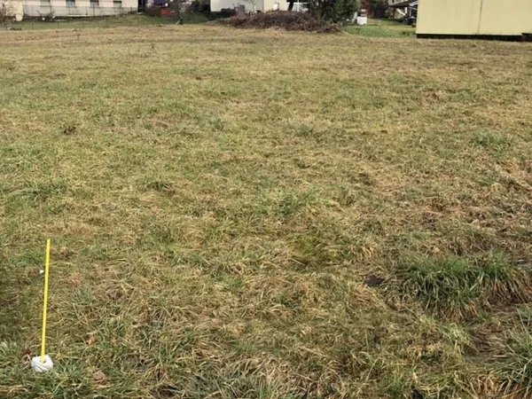 2 parcelles à construire