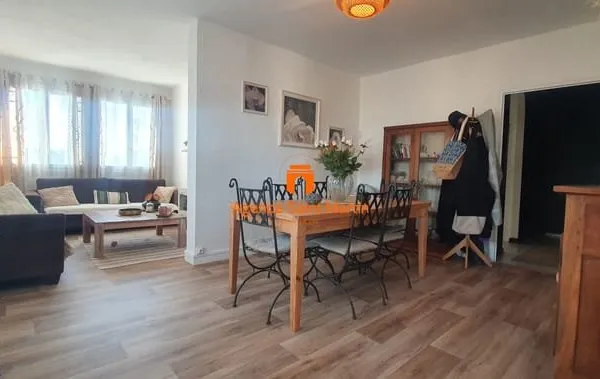 Appartement 5 pièces à vendre à Montélimar