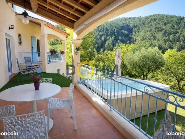 Superbe Maison au Calme et Nature