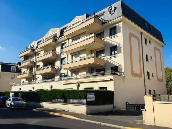 Box de stockage 12 m²