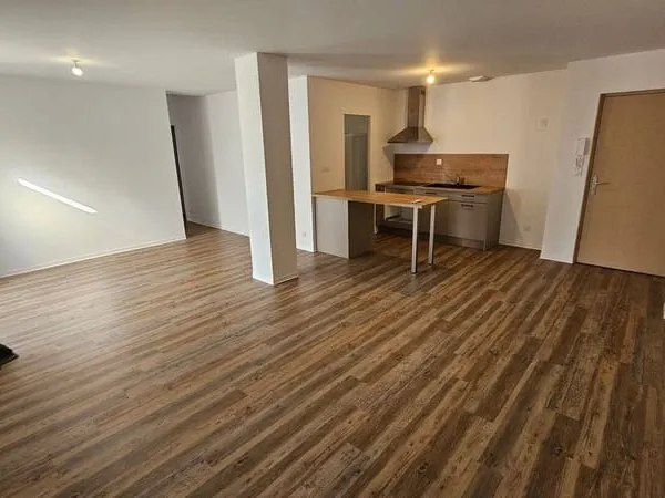 Appartement 5 pièces 82 m²