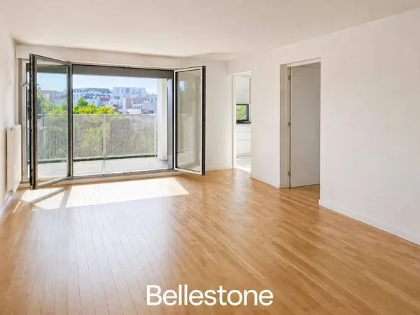 Appartement 5 pièces 97 m²