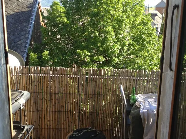 F3 68 m² 1er étage avec balcon