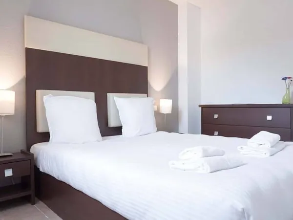 Appartement 5 pièces 75 m²