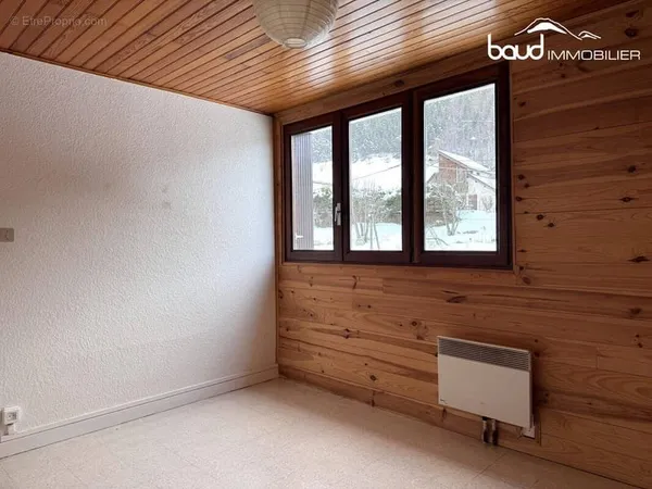 Appartement 2 pièces 54 m²