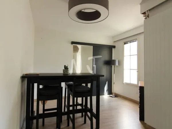 Appartement 5 pièces 89 m²