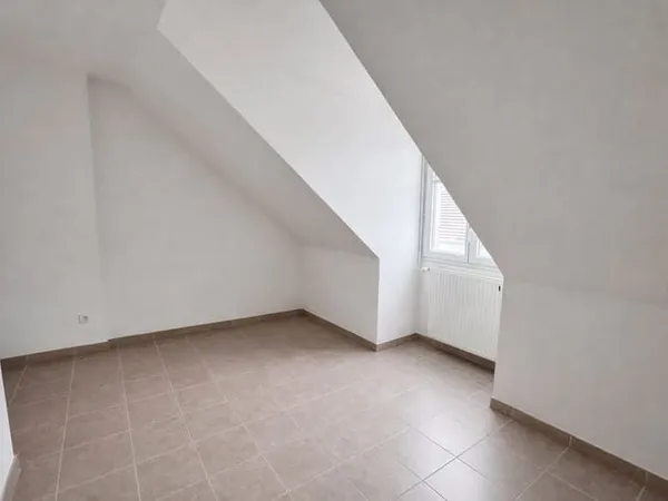 Appartement 2 pièces 33 m²