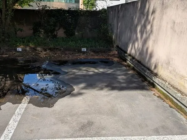 Parking sécurisé à louer Compans Caffarelli Métro Canal du midi