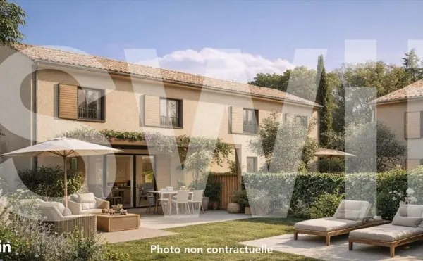 Maison 3 pièces 73 m²