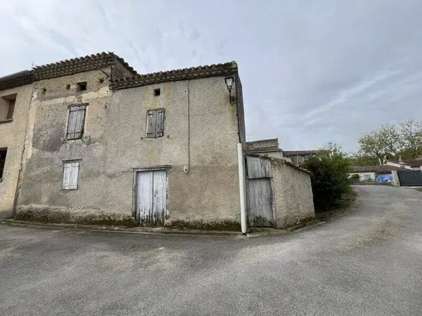 Maison 3 pièces 67 m²