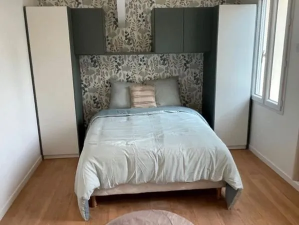 Chambres a louer en colocation dans maison