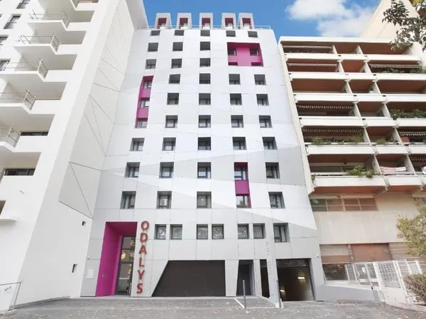 Investissement en residence hotelière