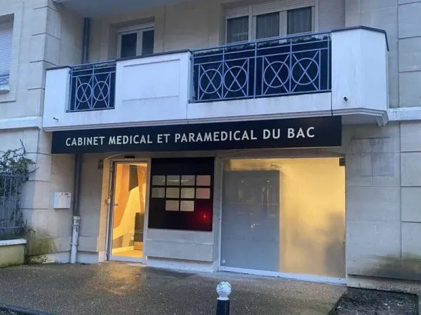 Local commercial 11 m²