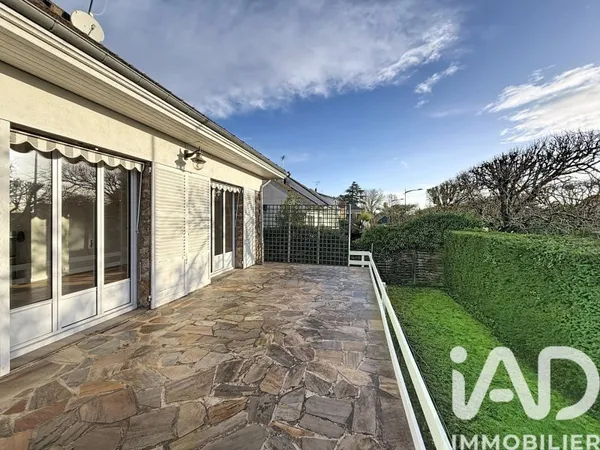 Vente Maison/villa 8 pièces