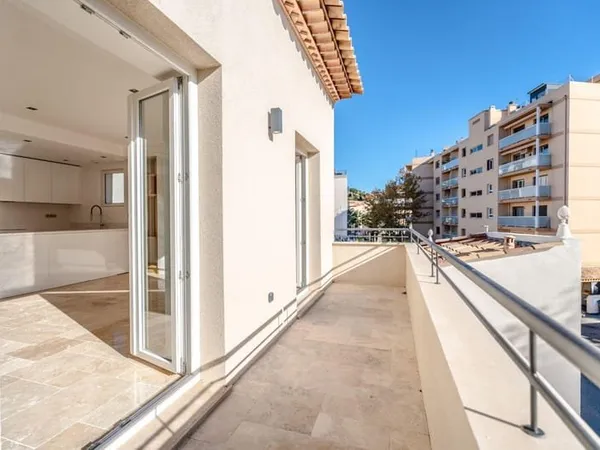 Vente appartement 4 Pièce(s)