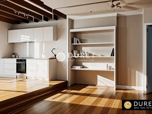Maison 3 pièces 100 m²
