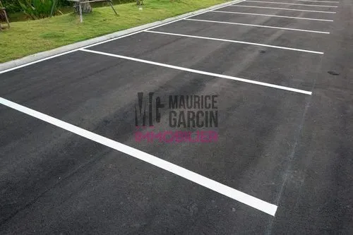 Parking 12 m²
