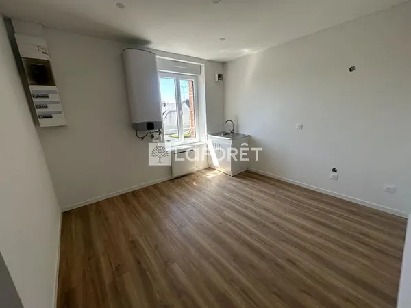 A louer - Appartement T3 FLERS