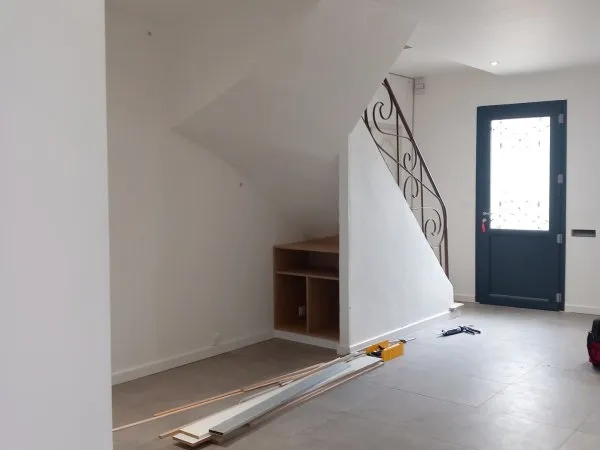 Maison 5 pièces 109 m²