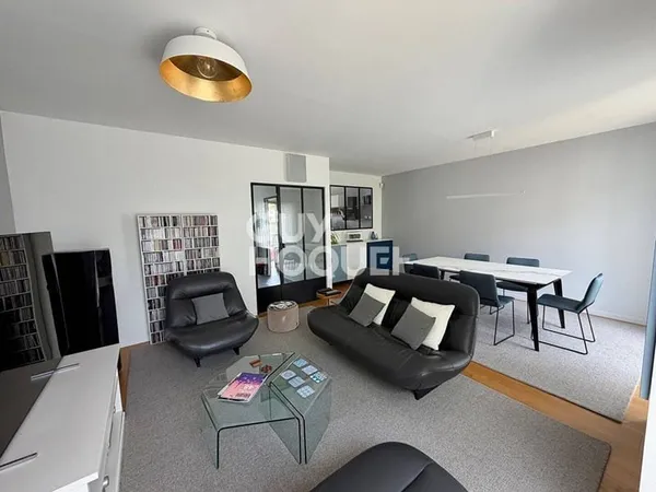 Maison 5 pièces 104 m²