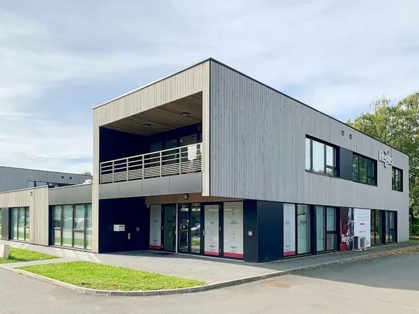 Bureaux 5 m²