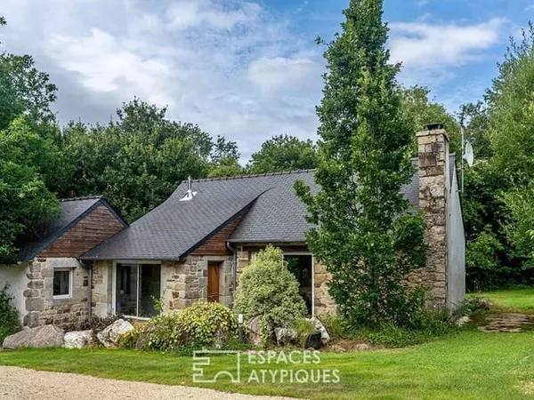 Maison 8 pièces 190 m²