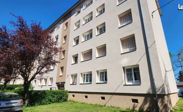 Appartement 1 pièce 40 m²