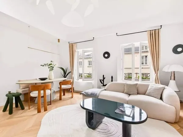 Achat : Appartement Paris 6ème (75006)