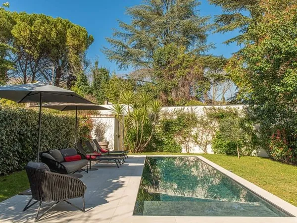 Belle Maison Bourgeoise Au Centre De Montpellier