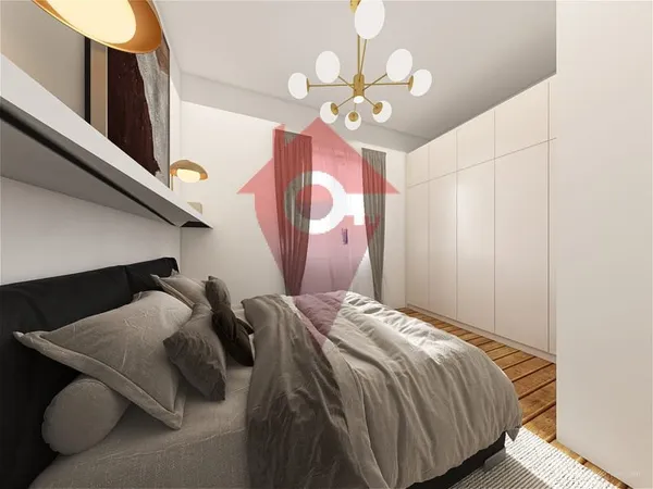 À acheter à Vanves : appartement T4 avec terrasse, parking, balcon, cave.