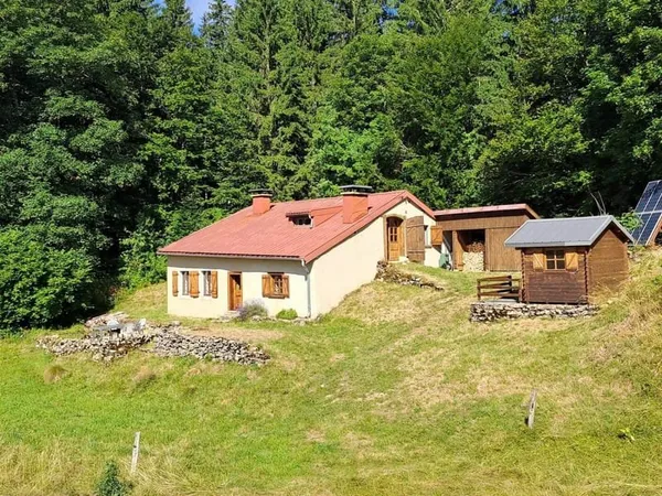Maison 6 pièces 114 m²