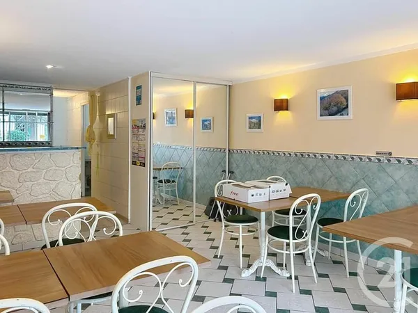 Appartement 3 pièces 44 m²