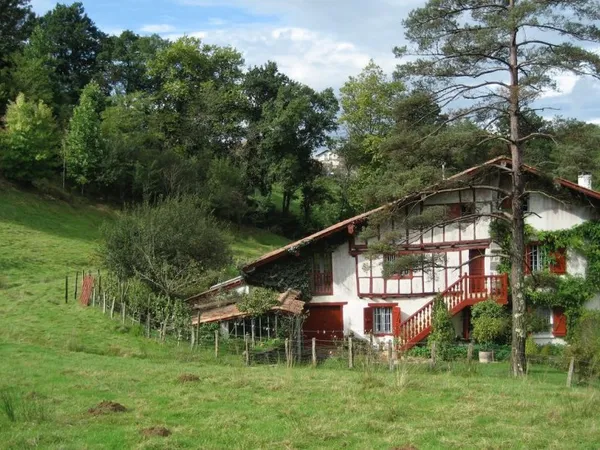 Maison de luxe 8 pièces 297 m²