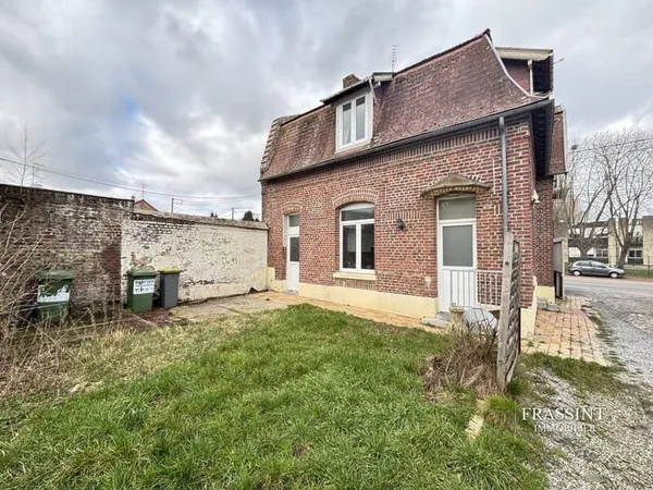 Immeuble de rapport 6 pièces 140 m²