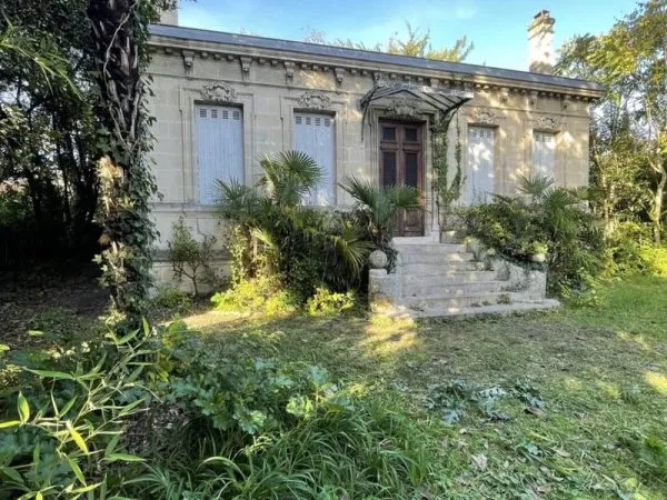 Maison 4 pièces 133 m²