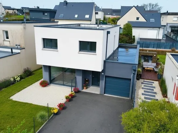 Maison Chateaugiron 6 pièces 128 m2