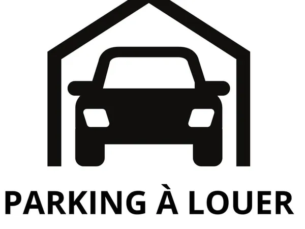 PARKING SECURISE LA TRONCHE