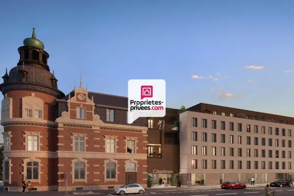Colmar 68000 - Appartement 2 pièces, Résidence de Tourisme et d'affaires