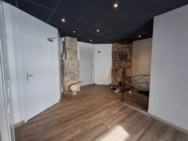 Appartement 3 pièces 52 m²