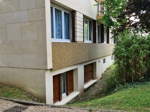 Studio 1 pièce 16 m²