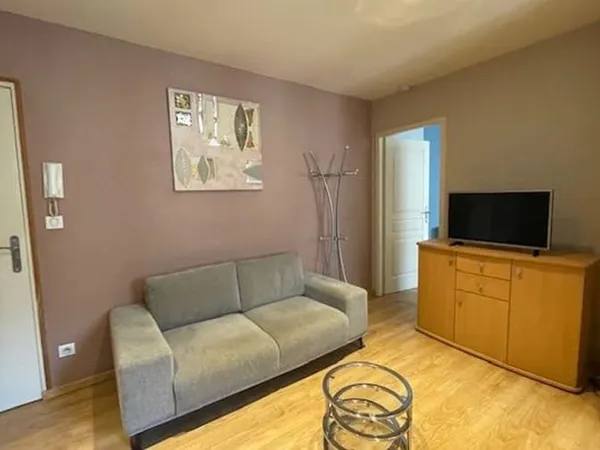 Appartement 2 pièces 30 m²