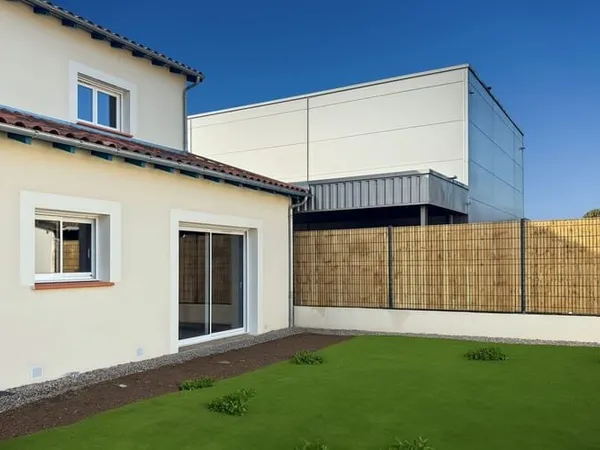 Maison 4 pièces 98 m²