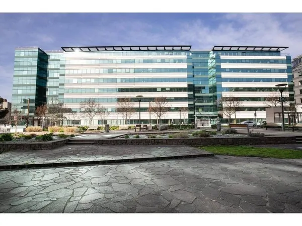 Bureaux 1 pièce